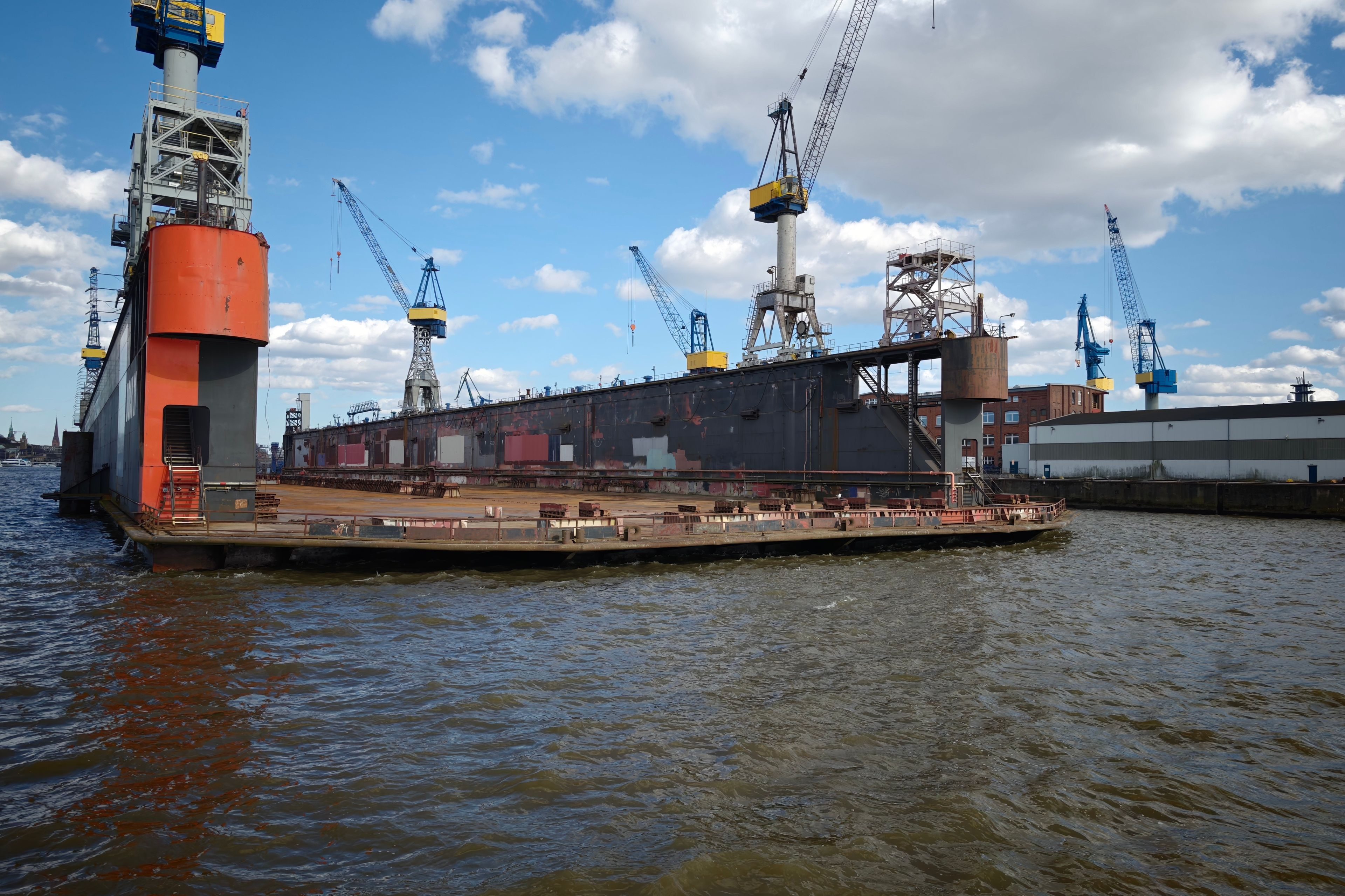 Chantier naval
